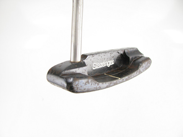Slazenger LSP1 Putter Original Uncut 38.75" - 092925